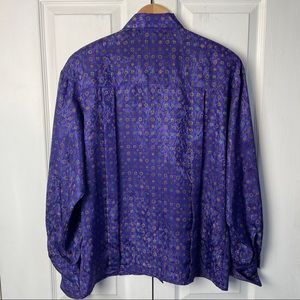 90s Blouse